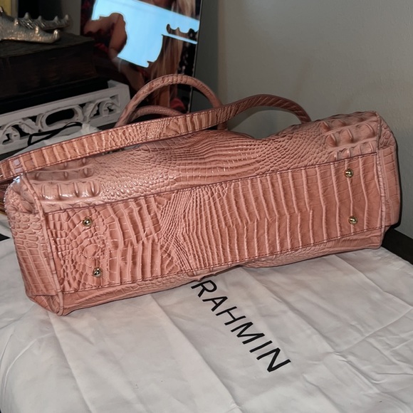 Brahmin purse and wallet set - Picture 14 of 16